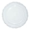 Smarty Had A Party 7.5" Clear Vintage Round Disposable Plastic Appetizer/Salad Plates (120 Plates), 120PK 867C-CASE - alternate 10